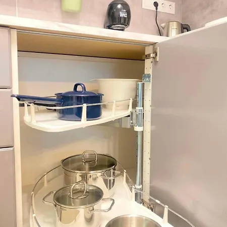 A101 - Liberty Bridge Projection With Free Parking Apartament Budapeszt